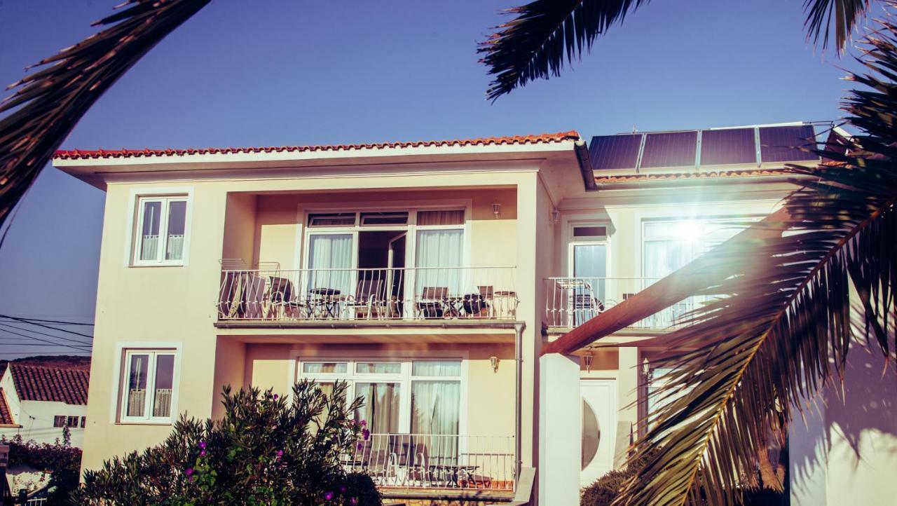 Ferienwohnung Casa Do Pocinho Raposeira  Exterior foto